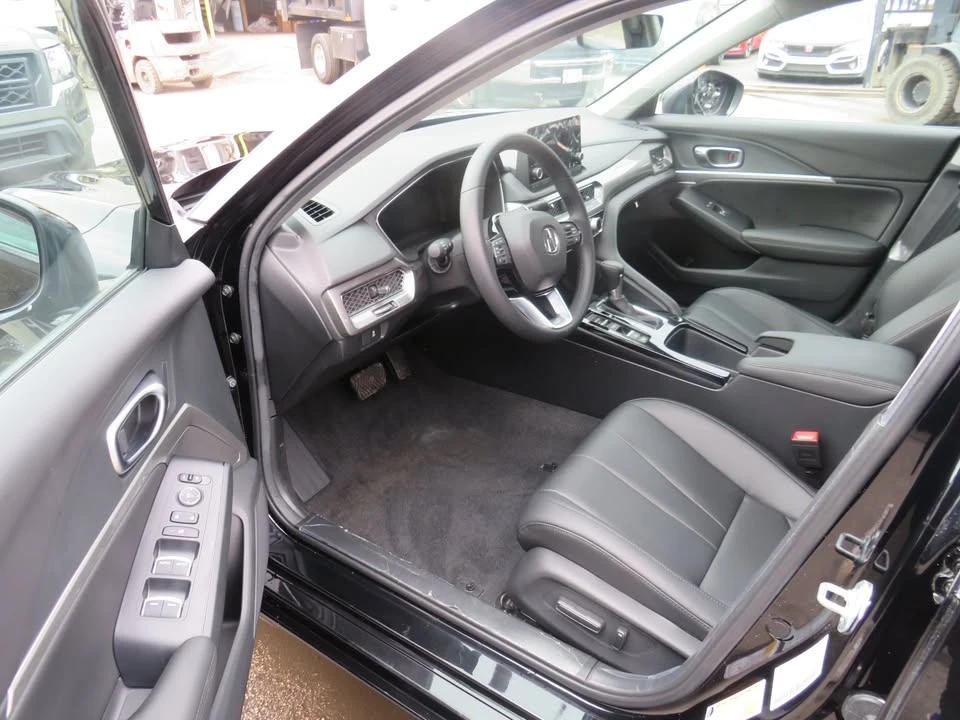 2025 Acura Integra 5th Gen - Image 11 of 15