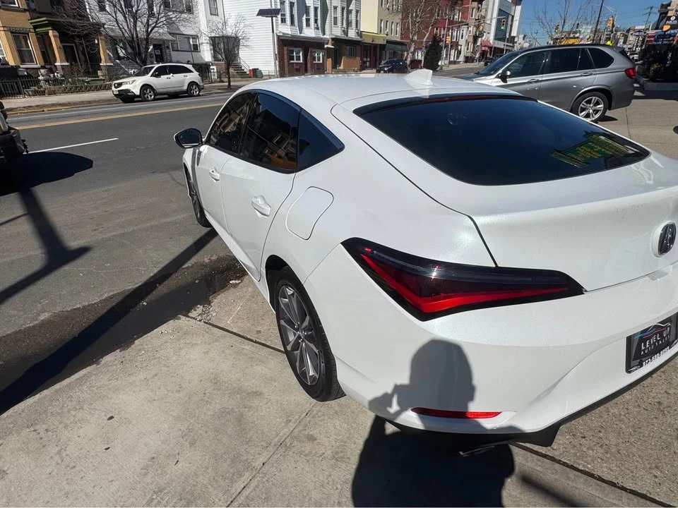 2025 Acura Integra 5th Gen - Image 6 of 13