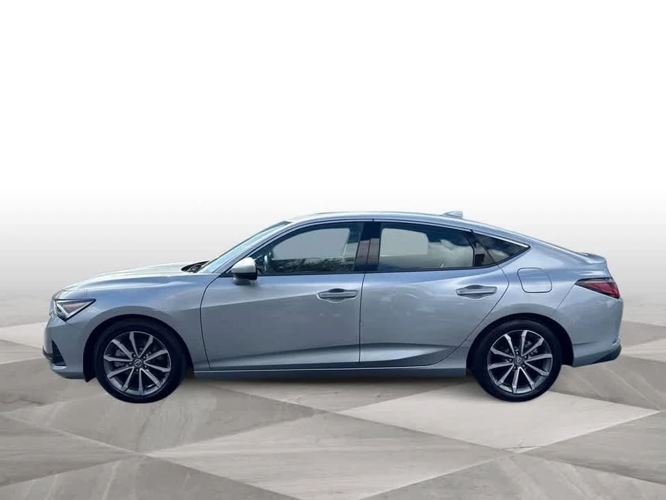 2025 Acura Integra 5th Gen - Image 4 of 8