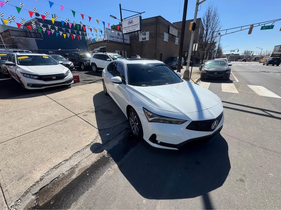 2025 Acura Integra 5th Gen - Image 2 of 13