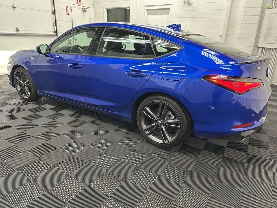 2025 Acura Integra 5th Gen - Image 7 of 20