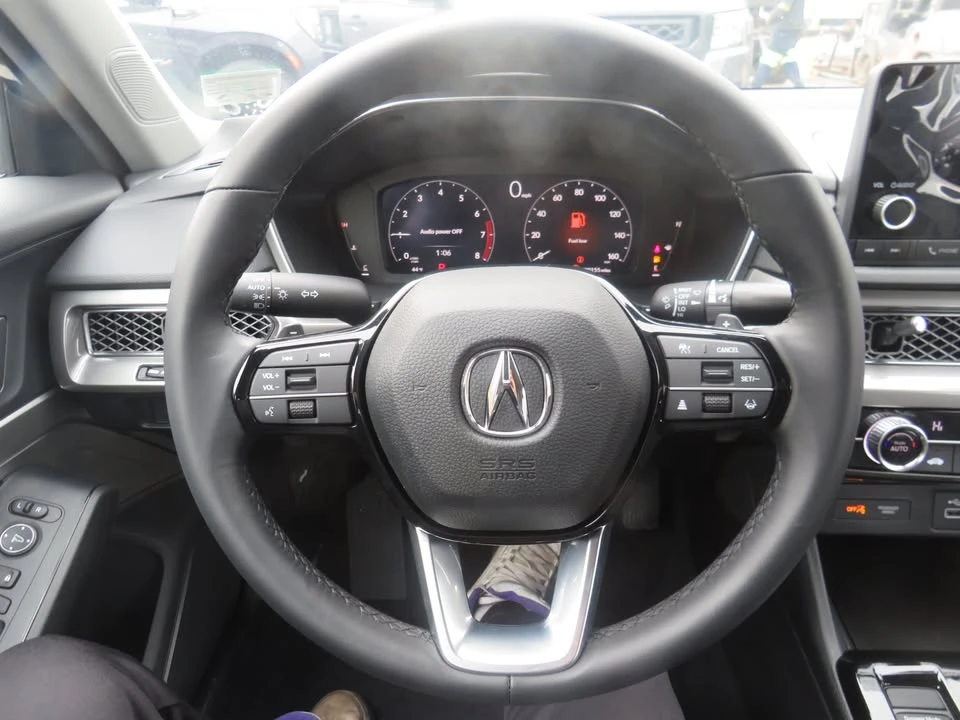 2025 Acura Integra 5th Gen - Image 12 of 15