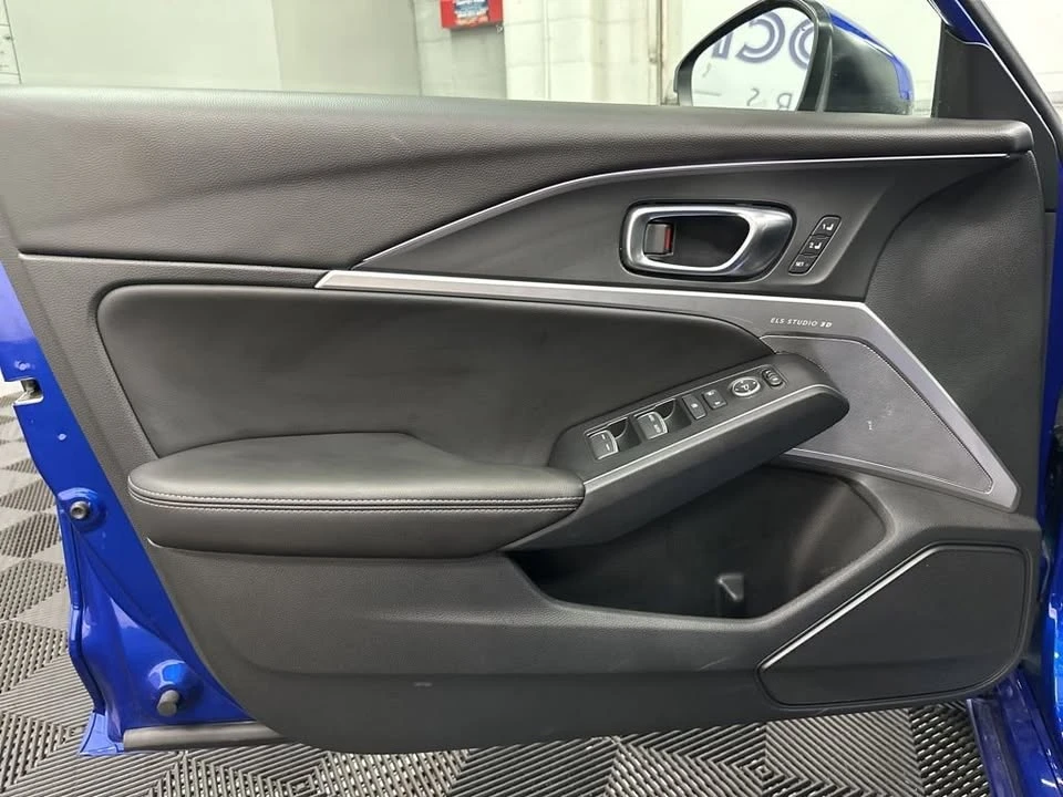 2025 Acura Integra 5th Gen - Image 19 of 20