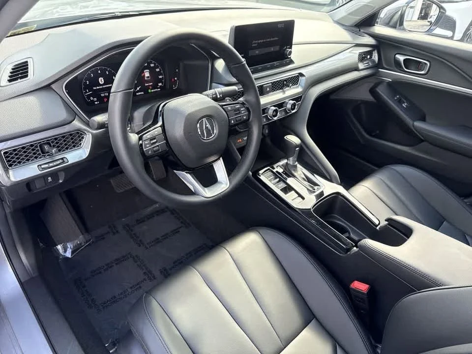 2025 Acura Integra 5th Gen - Image 6 of 8