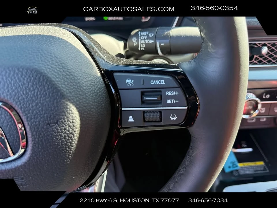 2025 Acura Integra Type S 5th Gen - Image 11 of 19