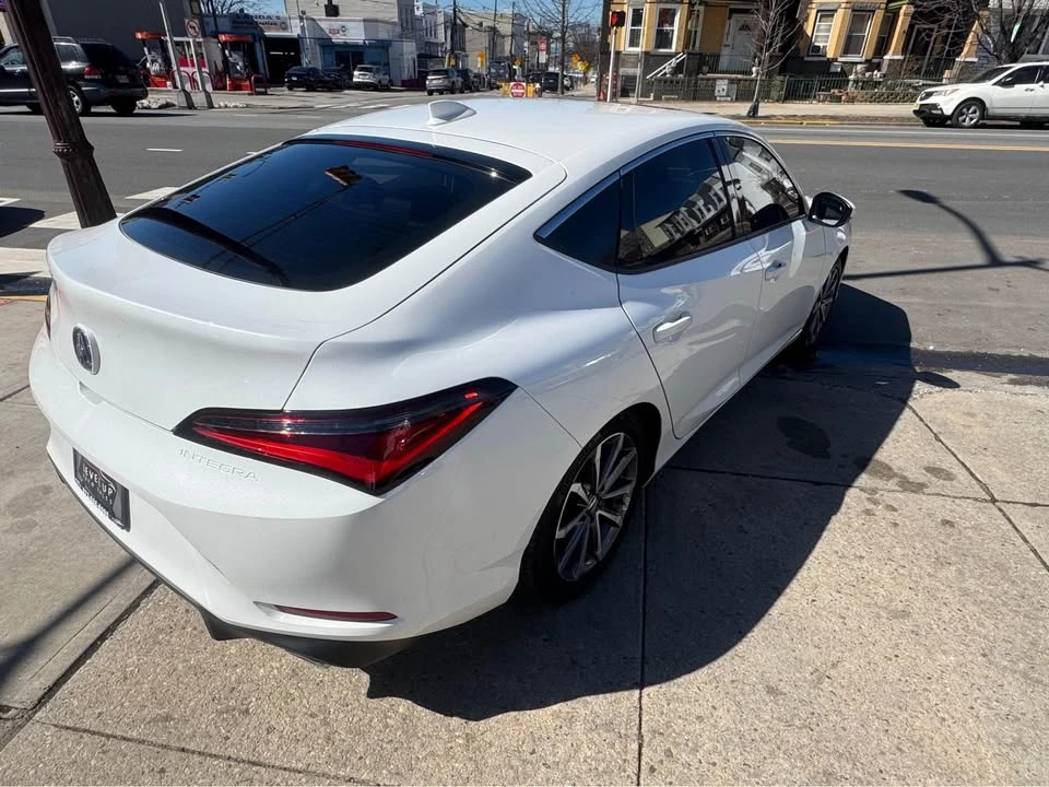 2025 Acura Integra 5th Gen - Image 7 of 13