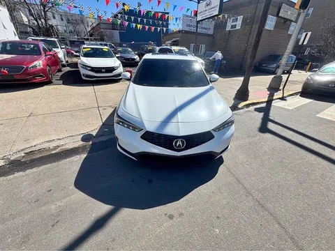 2025 Acura Integra