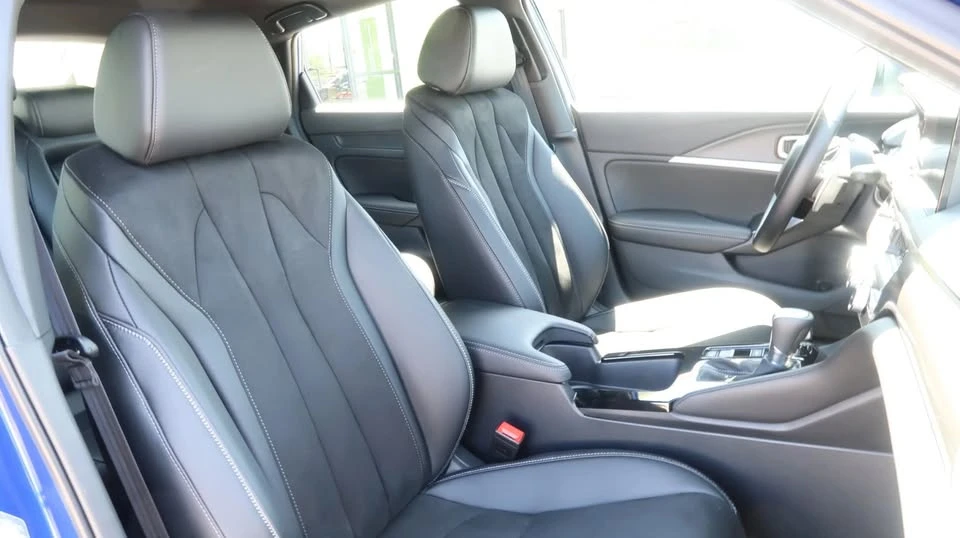 2025 Acura Integra 5th Gen - Image 19 of 20