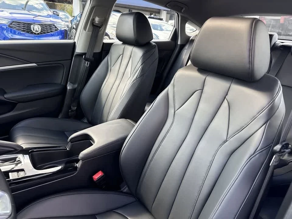 2025 Acura Integra 5th Gen - Image 7 of 8