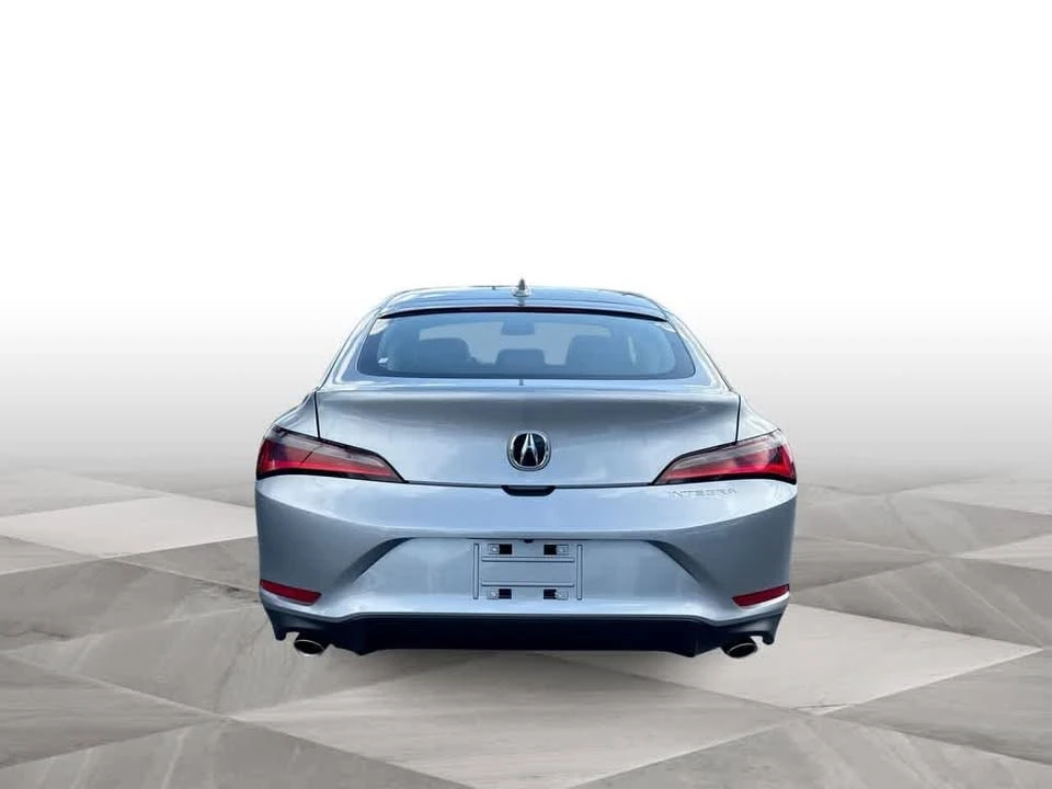 2025 Acura Integra 5th Gen - Image 5 of 8