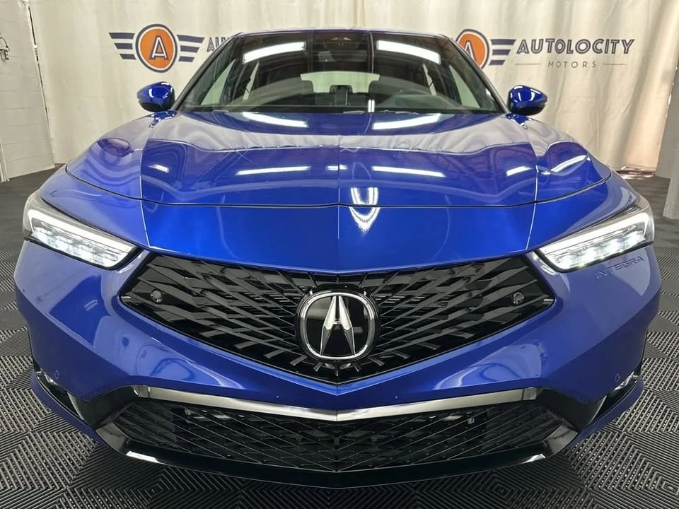 2025 Acura Integra 5th Gen - Image 4 of 20