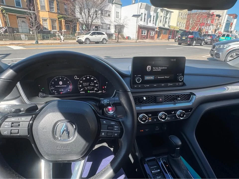 2025 Acura Integra 5th Gen - Image 11 of 13