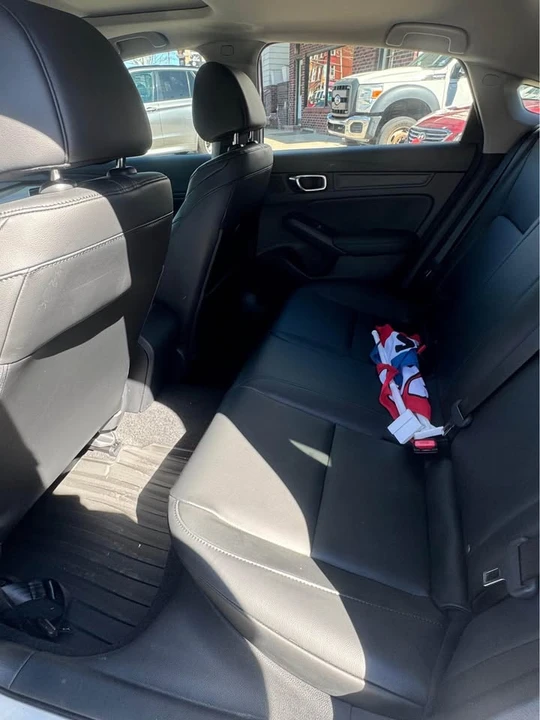 2025 Acura Integra 5th Gen - Image 10 of 13