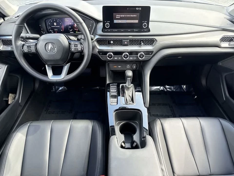 2025 Acura Integra 5th Gen - Image 8 of 8