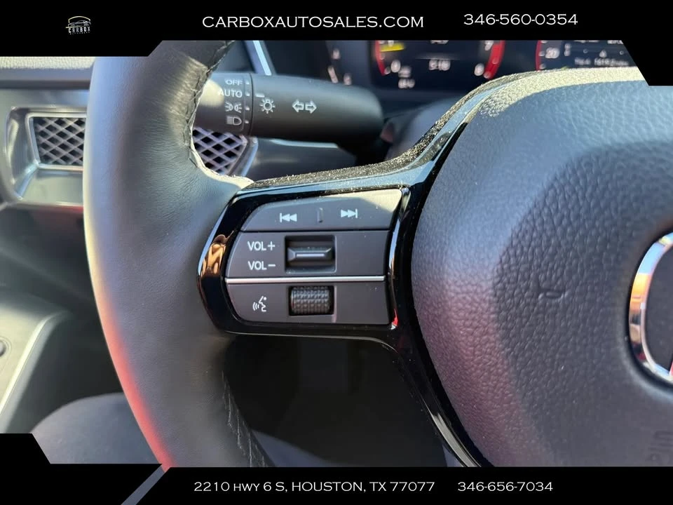 2025 Acura Integra Type S 5th Gen - Image 10 of 19