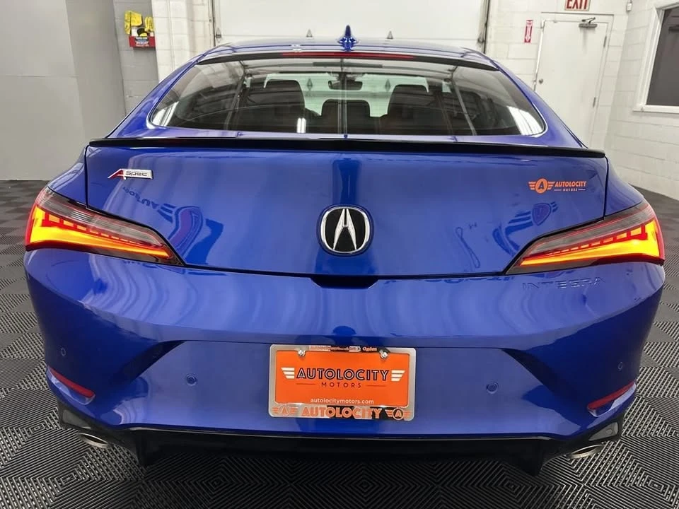 2025 Acura Integra 5th Gen - Image 9 of 20
