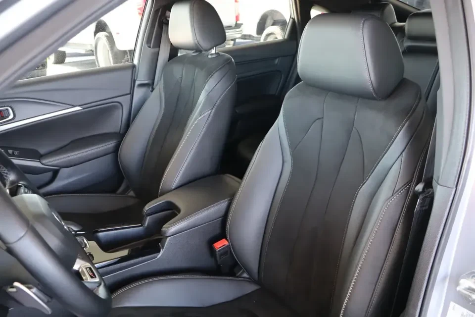 2025 Acura Integra 5th Gen - Image 4 of 6