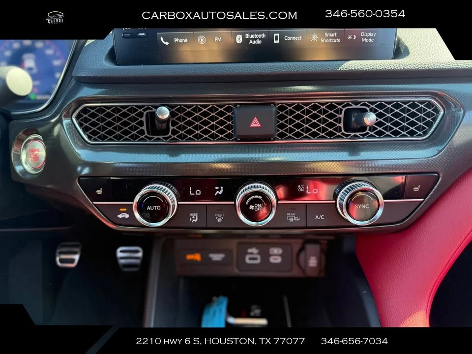 2025 Acura Integra Type S 5th Gen - Image 15 of 19