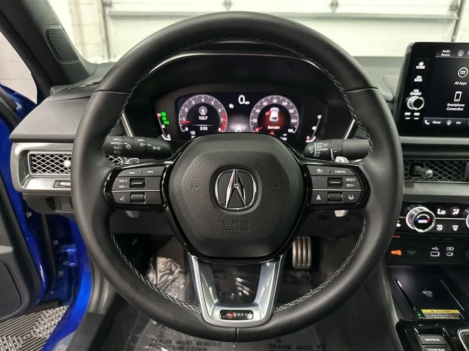 2025 Acura Integra 5th Gen - Image 16 of 20