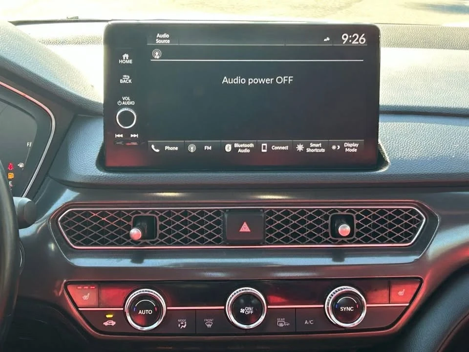 2025 Acura Integra 5th Gen - Image 19 of 20
