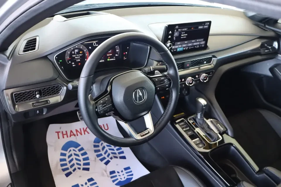 2025 Acura Integra 5th Gen - Image 5 of 6