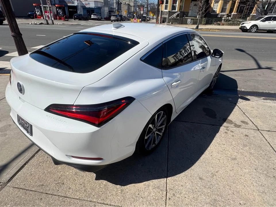 2025 Acura Integra 5th Gen - Image 5 of 13