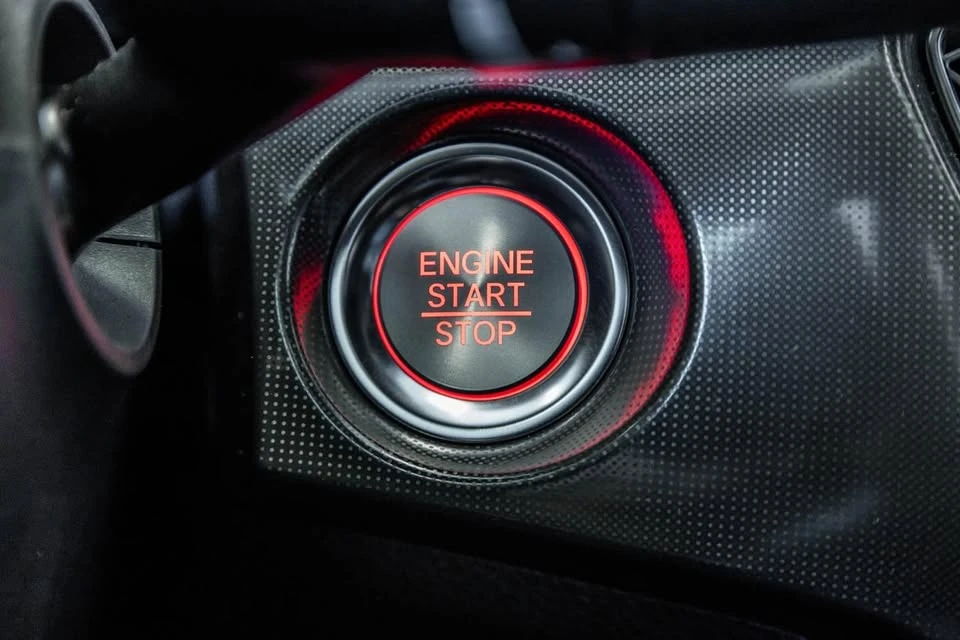 2025 Acura Integra 5th Gen - Image 20 of 20