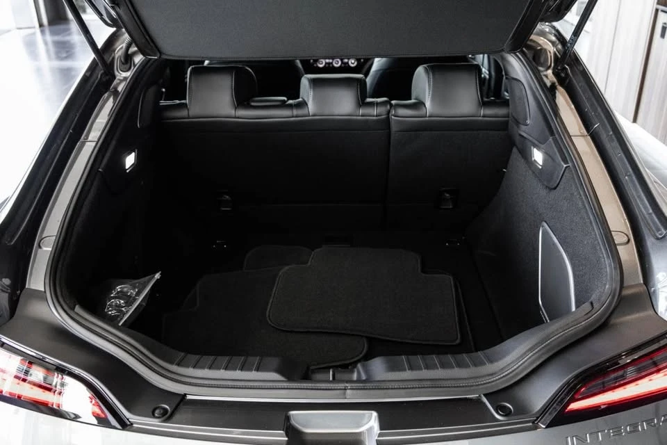 2025 Acura Integra 5th Gen - Image 10 of 20