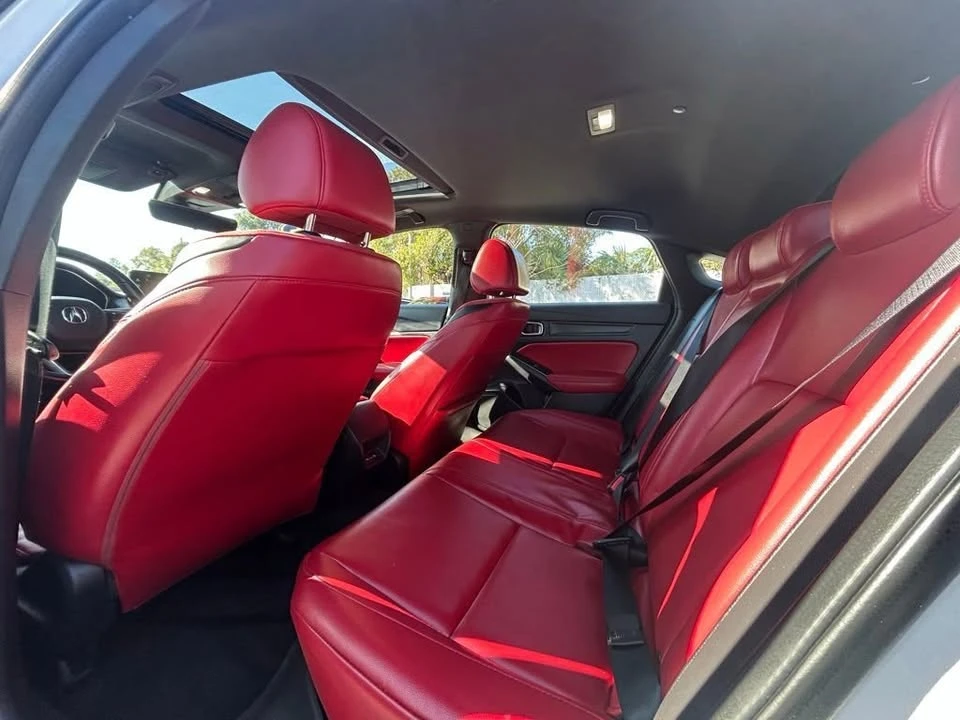 2025 Acura Integra 5th Gen - Image 15 of 20