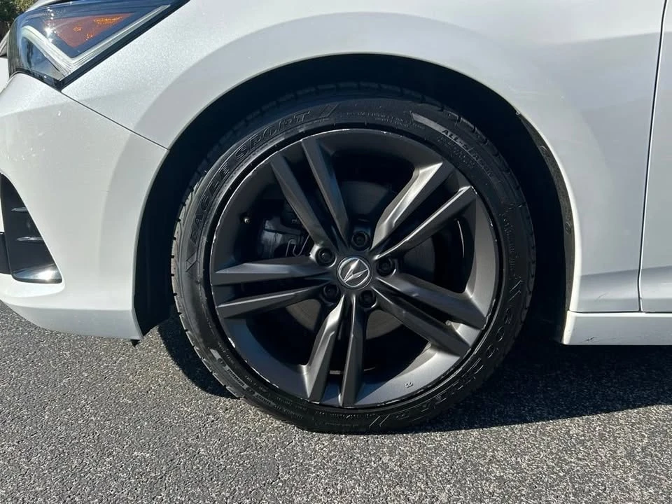 2025 Acura Integra 5th Gen - Image 10 of 20