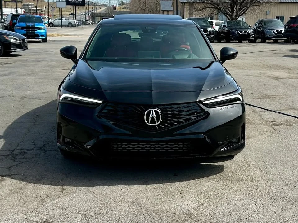 2025 Acura Integra 5th Gen - Image 2 of 20