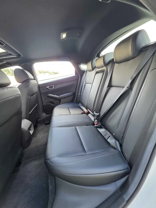 2025 Acura Integra 5th Gen - Image 15 of 20