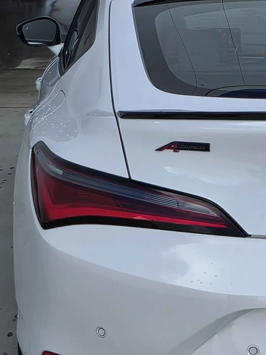 2025 Acura Integra 5th Gen - Image 7 of 20
