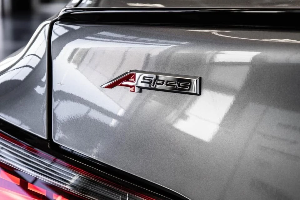 2025 Acura Integra 5th Gen - Image 8 of 20