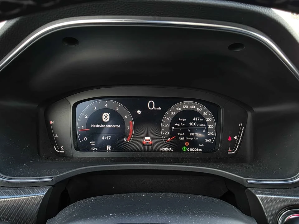 2025 Acura Integra 5th Gen - Image 20 of 20