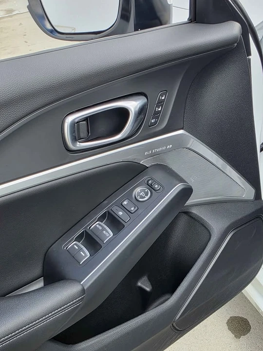 2025 Acura Integra 5th Gen - Image 13 of 20