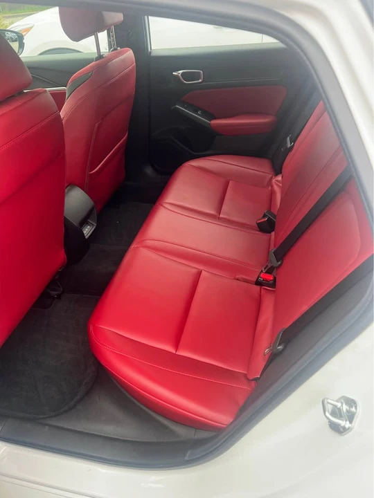 2025 Acura Integra 5th Gen - Image 5 of 7