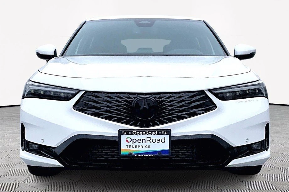 2025 Acura Integra 5th Gen - Image 2 of 12