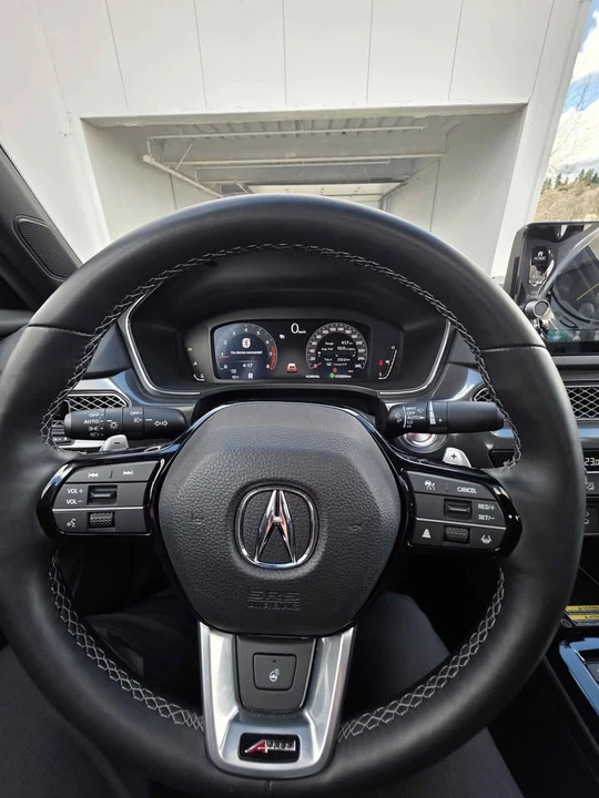 2025 Acura Integra 5th Gen - Image 19 of 20