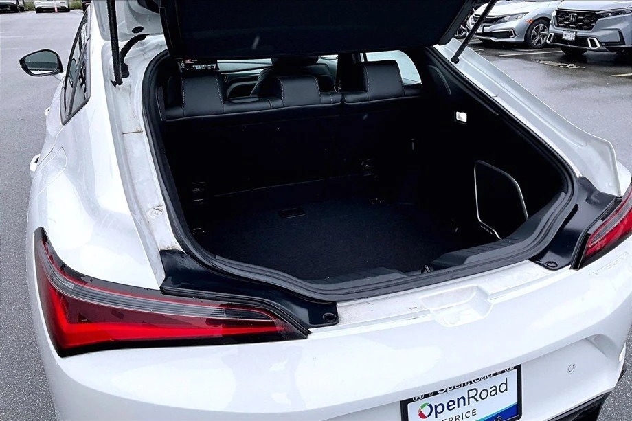 2025 Acura Integra 5th Gen - Image 11 of 12