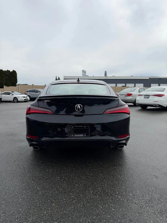 2025 Acura Integra 5th Gen - Image 5 of 8
