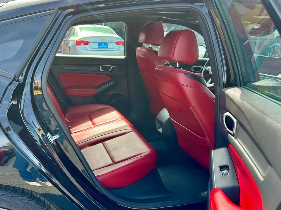 2025 Acura Integra 5th Gen - Image 20 of 20