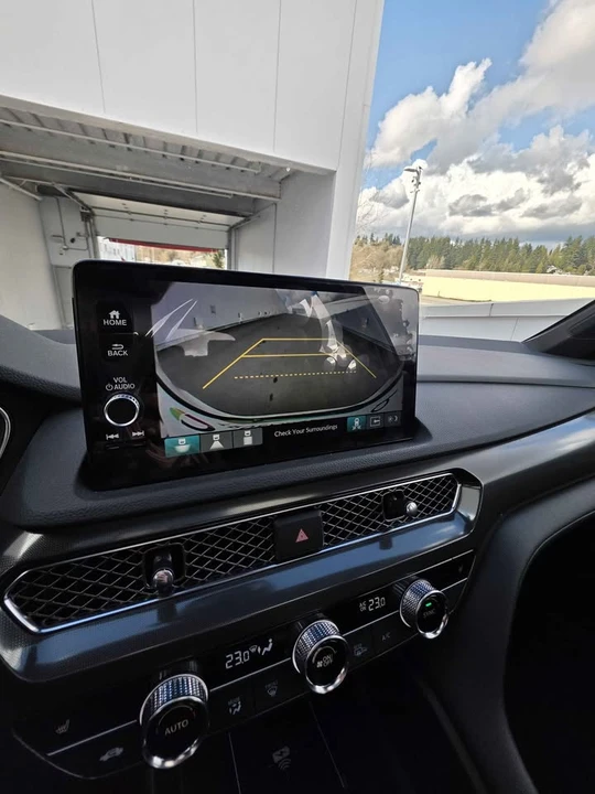 2025 Acura Integra 5th Gen - Image 17 of 20