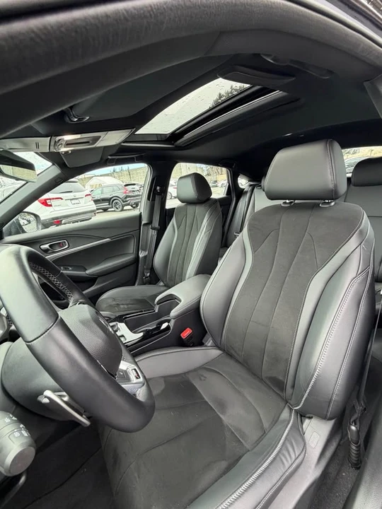 2025 Acura Integra 5th Gen - Image 8 of 8