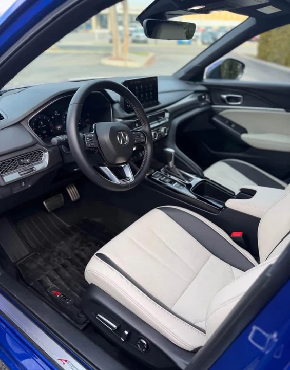 2025 Acura Integra 5th Gen - Image 3 of 3