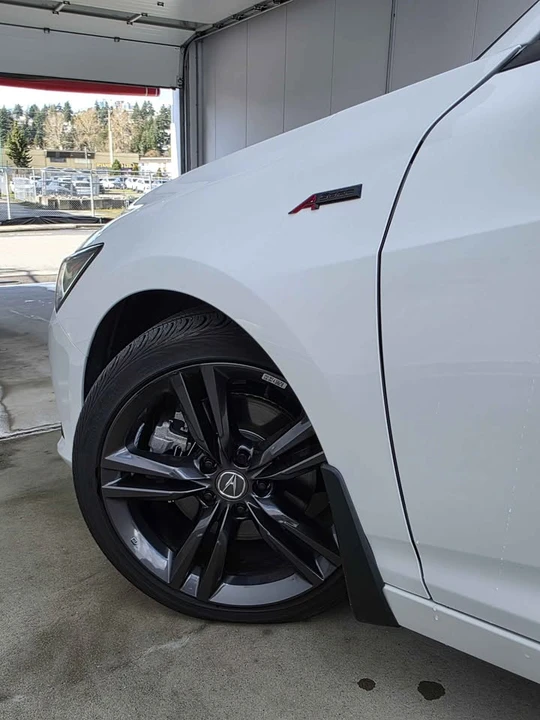 2025 Acura Integra 5th Gen - Image 10 of 20