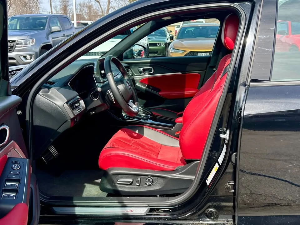 2025 Acura Integra 5th Gen - Image 15 of 20