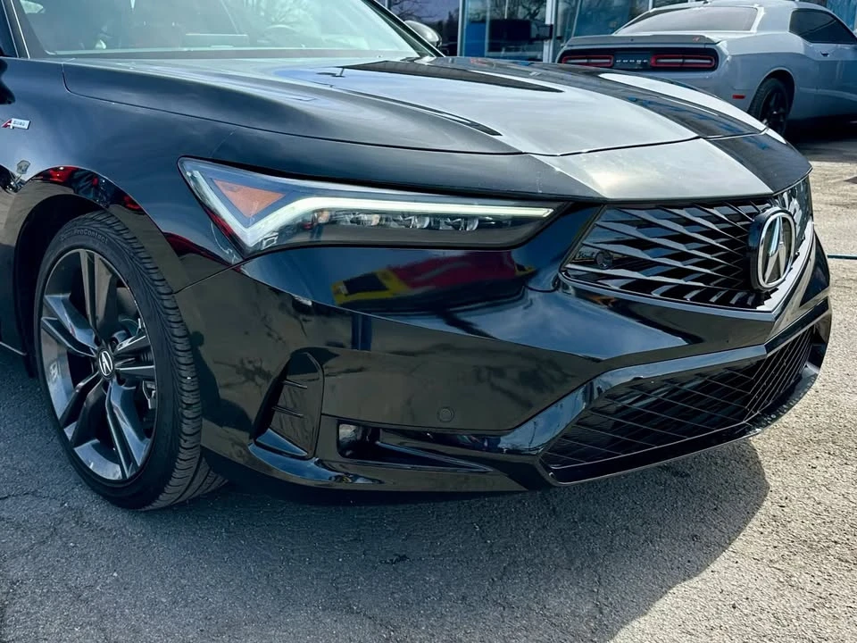 2025 Acura Integra 5th Gen - Image 10 of 20