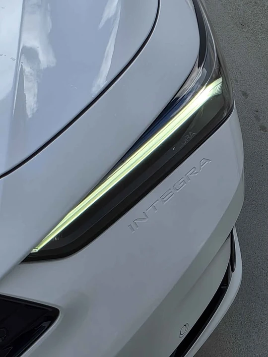 2025 Acura Integra 5th Gen - Image 9 of 20