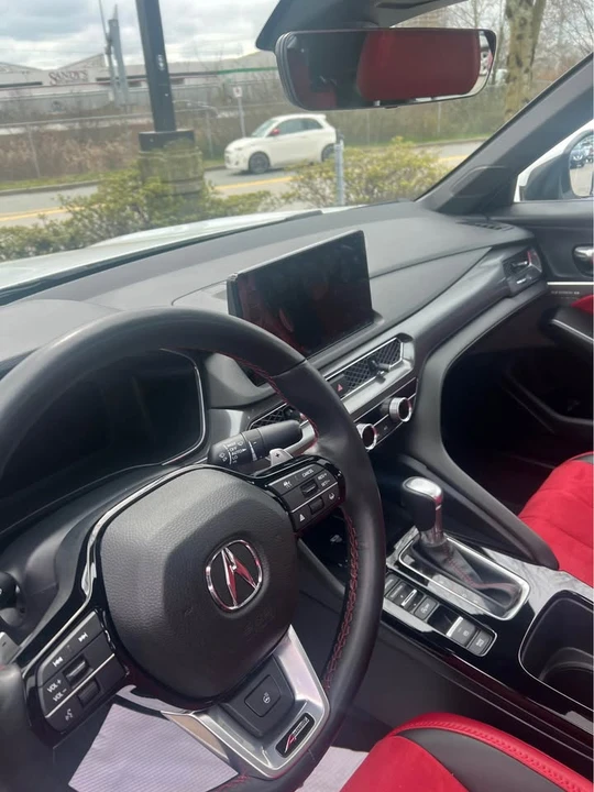 2025 Acura Integra 5th Gen - Image 7 of 7